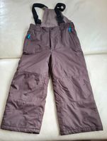 Schneehose/ Skihose von Rodeo Gr. 128 Baden-Württemberg - Kämpfelbach Vorschau