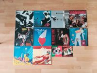 The Rolling Stones / Scorpions LP Vinyl Heavy Metal Rock Single's Bayern - Illertissen Vorschau