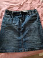 jeansrock gr. 42 Niedersachsen - Hinte Vorschau