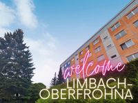 ++ schöne 3-Raum Wohnung mit Balkon in Limbach-Oberfrohna - gepflegte Wohnanlage ++ Sachsen - Limbach-Oberfrohna Vorschau