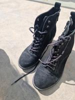 Stiefeletten 38 Bayern - Gangkofen Vorschau