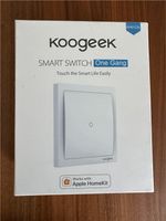 KooGeek HomeKit Lichtschalter SmartHome WiFi Hessen - Greifenstein Vorschau