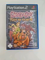 PS2 Playstation 2 Scooby-Doo Fluch der Folianten Baden-Württemberg - Ulm Vorschau