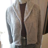 Dünne Teddyjacke Hessen - Neustadt Vorschau