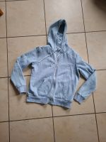 H&M Sweatjacke hellblau Gr.M Nordrhein-Westfalen - Uedem Vorschau