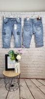 Karostar Capri Premium Stretch Jeans Gr. 38-48 neu Nordrhein-Westfalen - Dinslaken Vorschau