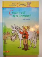 Meine Freundin Conni - Conni auf dem Reiterhof - Julia Böhme Hessen - Kelkheim Vorschau