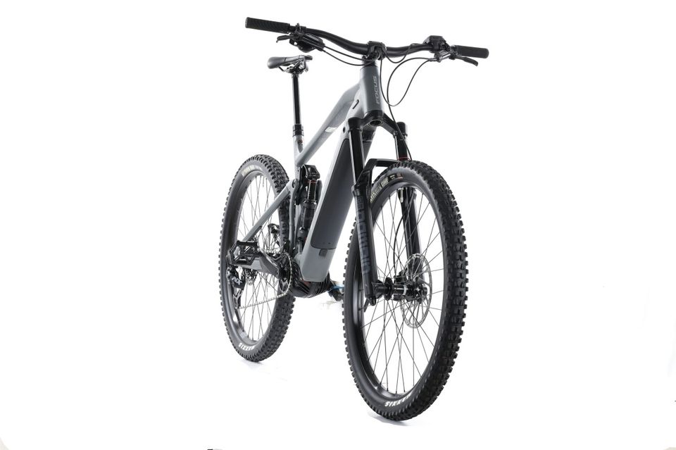 Focus Sam²  6.7 - 2022 - 49 cm - (XL) | nur 201 km | Bosch Performance Line CX (85 Nm) 625 Wh | UVP 4.999 € | 1 Jahr Garantie | E Bike Hardtail E-Mountainbike in Ottobrunn