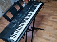 Yamaha Piano PSR-E463 / PSR-EW410 Baden-Württemberg - Trossingen Vorschau