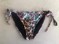 River Island Damen Bikini Slip Gr.42/XL Frankfurt am Main - Ginnheim Vorschau