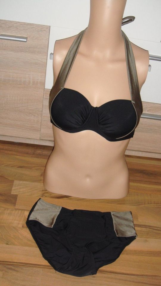 2 tlg. Bügel Bikini Set Gr 36 (70B) - NEU - in Dormagen