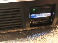 APC Smart UPS 750 SMT750RMI2U Rack Funktioniert einwandfrei Baden-Württemberg - Ostfildern Vorschau