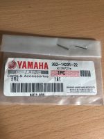 Yamaha Cygnus 125 4nb Vergaser Hauptdüse Part Nr: 3G21423122 Bayern - Prackenbach Vorschau