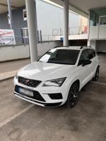 Top, gepflegter und sehr schneller Cupra, Ateca Abt Stuttgart - Bad Cannstatt Vorschau