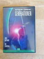 Star Trek Treffen der Generationen DVD Rheinland-Pfalz - Lahnstein Vorschau