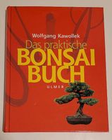 Das praktische Bonsai Buch Rheinland-Pfalz - Girkenroth Vorschau