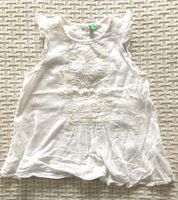 Benetton Bluse 116 (Etikett 120cm) 6-7 Y Niedersachsen - Rehlingen Vorschau