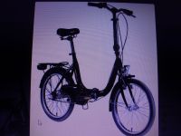 Zündapp Klappfahrrad Thüringen - Jena Vorschau