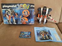 Playmobil Roboter 9251 Top Agents Hessen - Hofheim am Taunus Vorschau