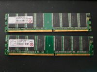 RAM DDR1 2X1GB Nordrhein-Westfalen - Köln Vogelsang Vorschau