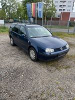 Volkswagen Golf 1.9TDI 74kW tiptronic Ocean Variant Baden-Württemberg - Hemsbach Vorschau