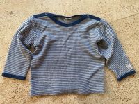 Wolle/Seide Shirt langarm Lilano Größe 80 Brandenburg - Potsdam Vorschau