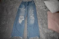 Tally Weijl Jeans, Damen, blau, Größe S Bayern - Ruderting Vorschau