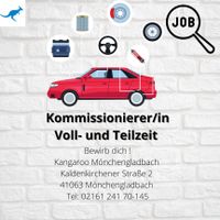 Kommissionierer in Korschenbroich (m/w/d) in Voll/Teilzeit Nordrhein-Westfalen - Mönchengladbach Vorschau