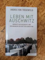 Andrea von Treuenfeld: Leben mit Ausschwitz Nordrhein-Westfalen - Büren Vorschau