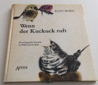 Wenn der Kuckuck ruft Bilderbuch Kinder Buch vintage antik 1967 Rheinland-Pfalz - Gerolsheim Vorschau