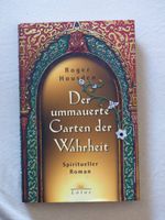Der ummauerte Garten der Wahrheit (Roger Housden) Hannover - Vahrenwald-List Vorschau