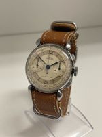 ANGELUS XL CHRONOGRAPH Kaliber 215 VINTAGE 1940er Jahre PERFEKT Baden-Württemberg - Karlsruhe Vorschau