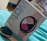 Galaxy Watch Nordrhein-Westfalen - Petershagen Vorschau