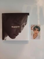 SuperM Album Ten Ver. inkl. Photocard Bayern - Königsbrunn Vorschau