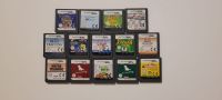 Nintendo DS Spiele Mario Kart Nintendogs NDS Sammlung Bayern - Nürnberg (Mittelfr) Vorschau
