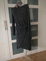 Damen Kleid Elegant grau Silber Sterne gr 38,40 Saarland - Saarlouis Vorschau