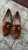 Jana  Damenhalbschuhe 1 x getragen Bonn - Bonn-Zentrum Vorschau