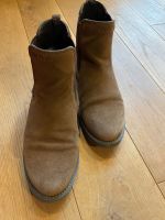 * Ralph Lauren * Schuhe Boots Stiefel Gr. 38 Düsseldorf - Grafenberg Vorschau