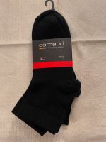 Camano Herren Sneaker Socken Gr 39-42  5 Paar Nordrhein-Westfalen - Marl Vorschau