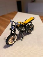 LEGO TECHNIC: Moto Cross Bike - Shock Cycle (8838) Rheinland-Pfalz - Trier Vorschau