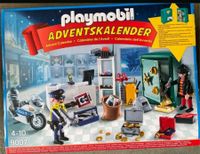 Playmobil 9007 Adventskalender Überfall Rheinland-Pfalz - Kenn Vorschau