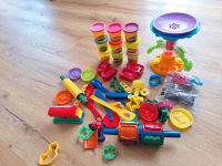 Play-Doh Knette mit viel Zubehör Bayern - Sennfeld Vorschau