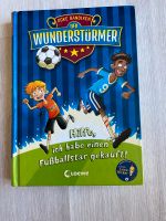Der Wunderstürmer Fußball Buch Kinder Ocke Bandicen Hessen - Hünfeld Vorschau