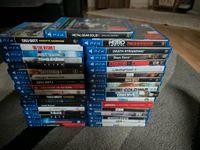 Playstation 4 Paket Nordrhein-Westfalen - Hamm Vorschau