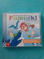 Meister Eder und sein PUMUCKL- Bergtour/Schatzsucher  CD München - Pasing-Obermenzing Vorschau