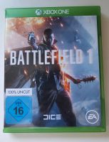 Battlefield 1 xbox one Hessen - Wiesbaden Vorschau