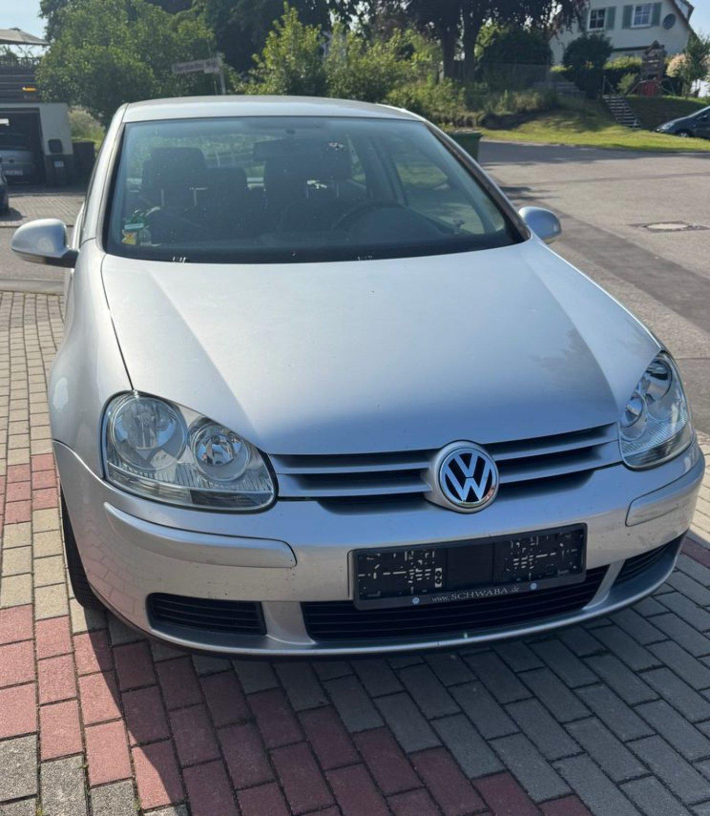 Abbildung des Autos Golf 1.4 Comfortline