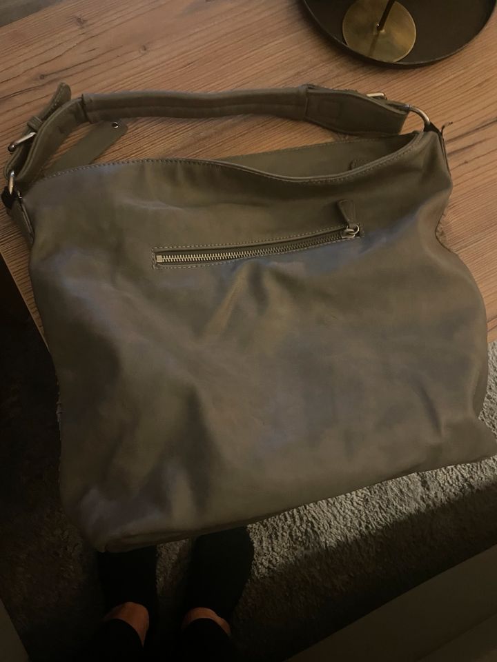 Super schöne Henkeltasche von Fritzi aus Preußen in Hamburg