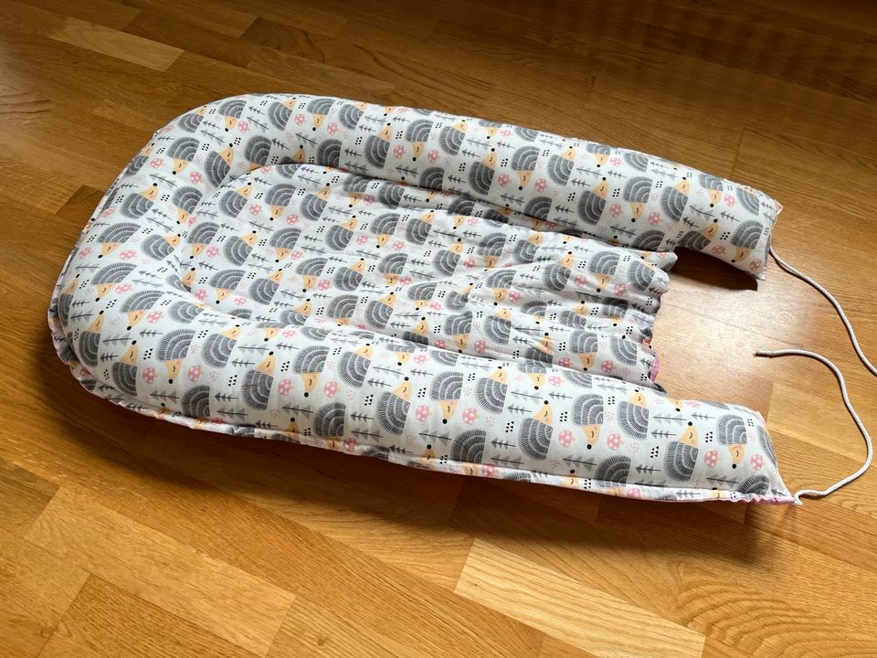 Babynest, Babybett in Lemgo