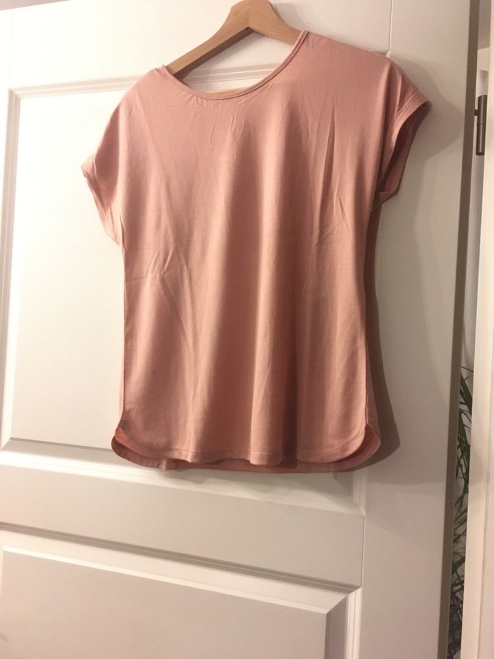 NEU T-Shirt Only XS Rosa Rosé Sommer in Berlin